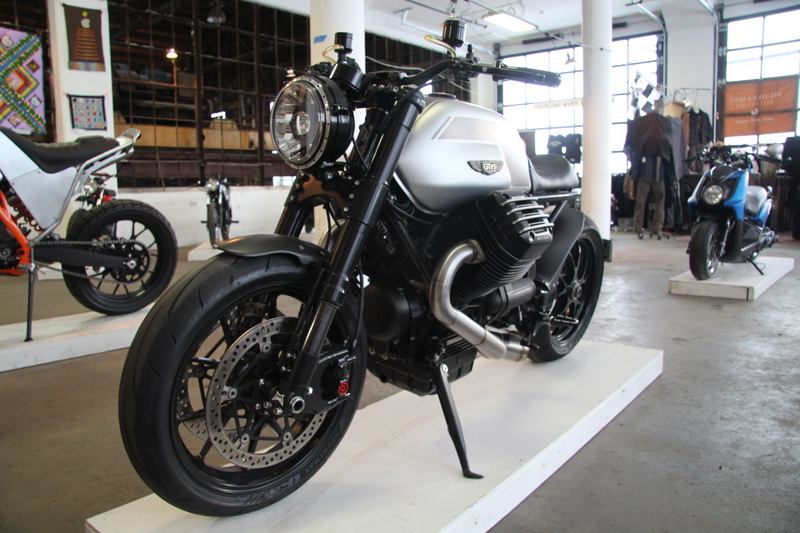 Illustration for article titled This Bike Show in Portland Is A Must-See for Every Gearhead
